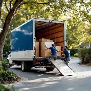 Ottawa movers available 24/7 - Photo 3