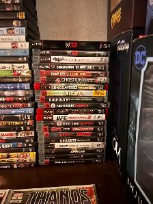 DVD’s, PS3 Games & Comics - Photo 2