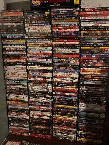 DVD’s, PS3 Games & Comics - Photo 4