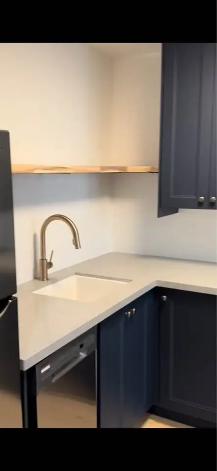 1-Bedroom Apartment Downtown St. Catharines