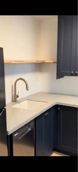 1-Bedroom Apartment Downtown St. Catharines