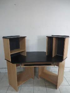 New Computer Desk