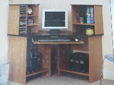 New Computer Desk - Photo 4