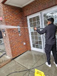 Professional Pressure Washing Services - Photo 3