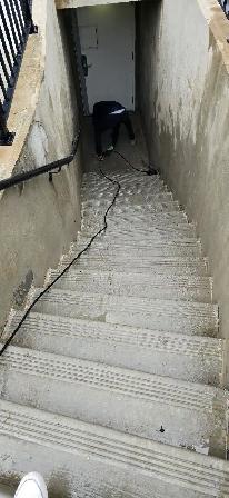 Professional Pressure Washing Services - Photo 5