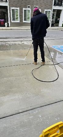 Professional Pressure Washing Services - Photo 6
