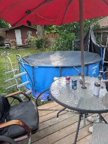 Pool. - Photo 2