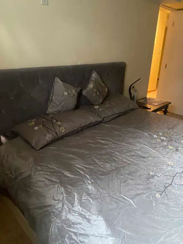 Furnished Rooms for weekly @750/ mth nr Sherwood park/Concordia