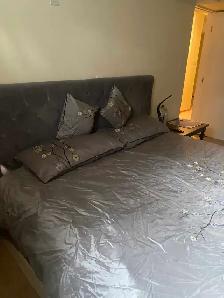 Furnished Rooms for weekly @750/ mth nr Sherwood park/Concordia