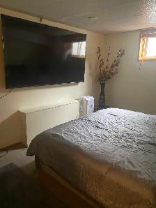 Furnished Rooms for weekly @750/ mth nr Sherwood park/Concordia - Photo 2