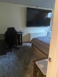 Furnished Rooms for weekly @750/ mth nr Sherwood park/Concordia - Photo 3