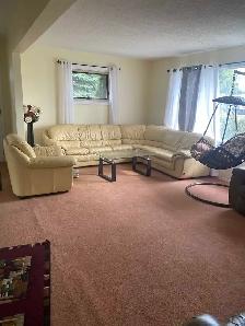 Furnished Rooms for weekly @750/ mth nr Sherwood park/Concordia - Photo 4