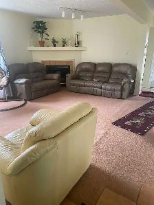 Furnished Rooms for weekly @750/ mth nr Sherwood park/Concordia - Photo 6