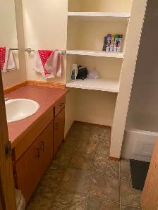 Furnished Rooms for weekly @750/ mth nr Sherwood park/Concordia - Photo 7