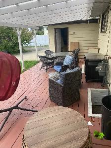 Furnished Rooms for weekly @750/ mth nr Sherwood park/Concordia - Photo 10