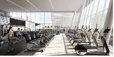 Furnished LUXURY Room in NEW condo M city for female/gym /Square - Photo 7