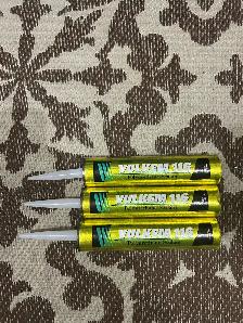 Vulkem Polyurethane sealant (3 tubes) - Photo 2