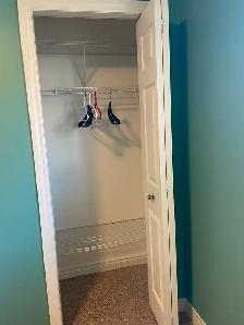 Private furnished room for rent in Fergus - Avail Sep 1st. - Photo 3