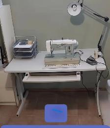 Computer Desk