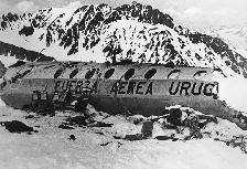 Miracle in the Andes: 72 Days on the Mountain