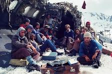 Miracle in the Andes: 72 Days on the Mountain - Photo 2
