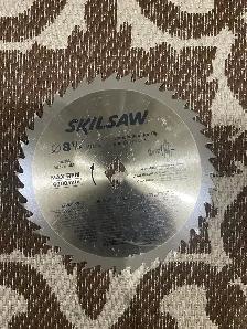 SAW BLADES (10' & 8 1/24') - Photo 2
