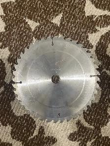 SAW BLADES (10' & 8 1/24') - Photo 3