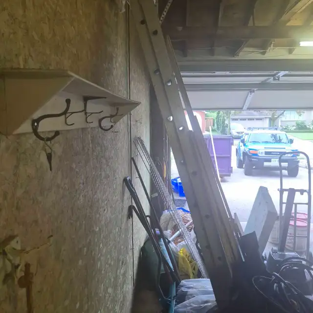 18foot extension latter