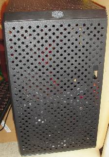 10th gen i7 4.8GHz 8xcore  32gigs DDR4  M.2SSD Rx560 WiFi