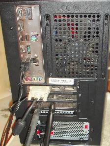 10th gen i7 4.8GHz 8xcore  32gigs DDR4  M.2SSD Rx560 WiFi - Photo 3