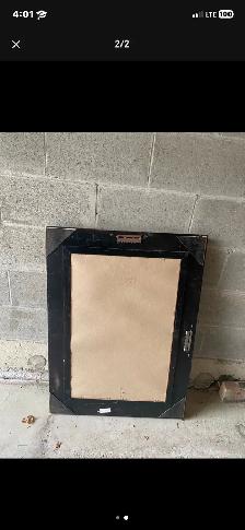 Mirror (26" x 35") - Photo 2