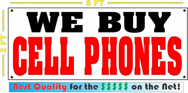 Looking to sell your old phone?