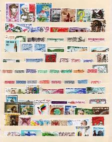 Europe Stamp Collection of 1000 - Photo 6