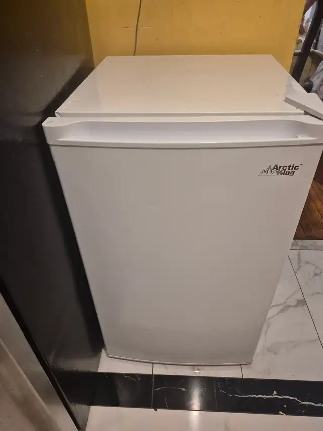 Artic King Freezer