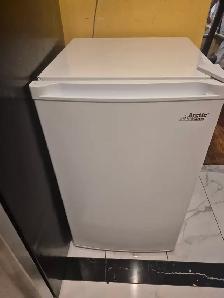 Artic King Freezer