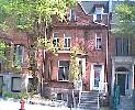 Downtown 6 1/2 for rent