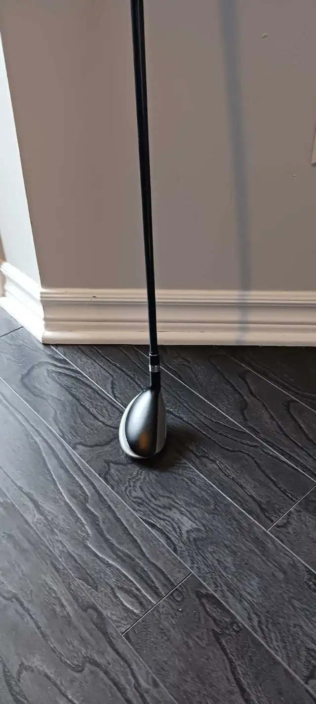 baton hybride