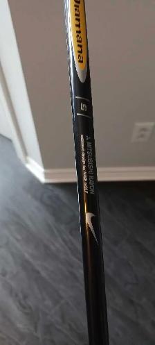 baton hybride - Photo 4