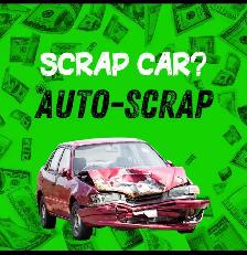 We Pay Cash For Cars & Junk Cars - Get Top Offers Today