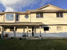 House for rent Kamloops Upper Sahali