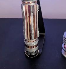 STAR WARS Princess Leia Lightsaber $100 obo - Photo 5