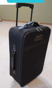 Luggage - Photo 2