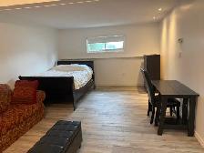 Basement Studio for Rent! - Photo 3