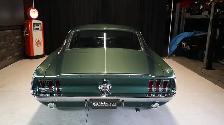 1968 Ford Mustang Fastback - Power Steering, Power Brakes, A/C! - Photo 8