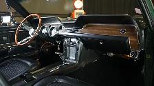 1968 Ford Mustang Fastback - Power Steering, Power Brakes, A/C! - Photo 9