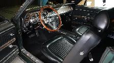 1968 Ford Mustang Fastback - Power Steering, Power Brakes, A/C! - Photo 10