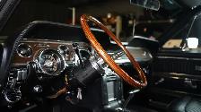 1968 Ford Mustang Fastback - Power Steering, Power Brakes, A/C! - Photo 12