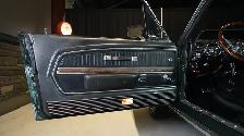 1968 Ford Mustang Fastback - Power Steering, Power Brakes, A/C! - Photo 13