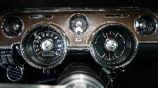 1968 Ford Mustang Fastback - Power Steering, Power Brakes, A/C! - Photo 14