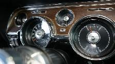 1968 Ford Mustang Fastback - Power Steering, Power Brakes, A/C! - Photo 16